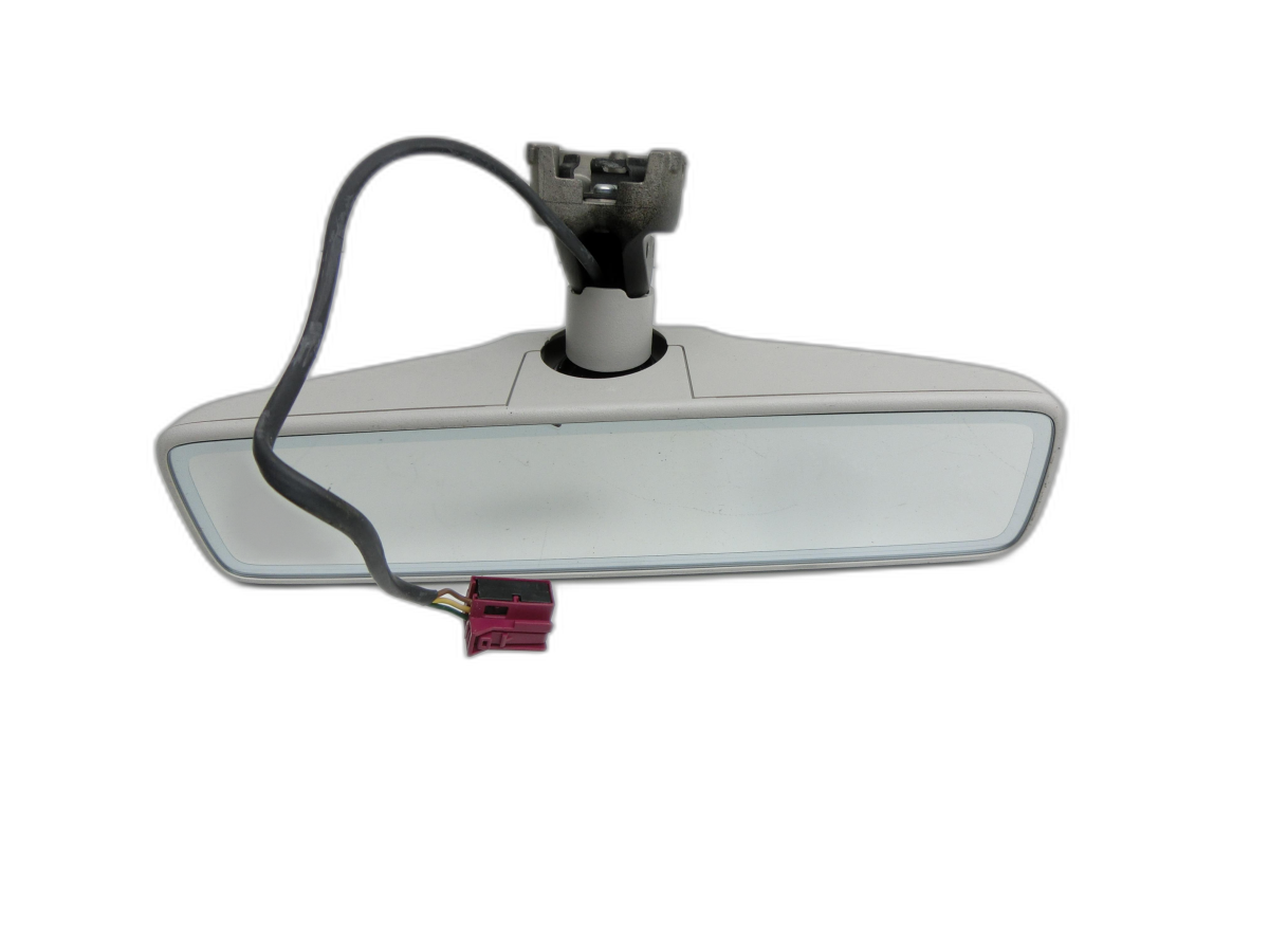 Mercedes W213 E200 16-20 Innenspiegel Rückspiegel Spiegel Innen  - Bild 1