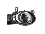Nissan Juke F15 15-18 Griff Griffmuschel Türgriff Innen Rechts Hinten Nissan Juke F15 15-18 01.01.2017 80670BA61A... Vorschau 1
