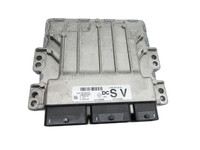 Renault Captur I HF 17-19 1,3 110KW Steuergerät ECU für Motor Motorsteuergerät Renault Captur I HF 17-19 29.11.2019... Vorschau 1