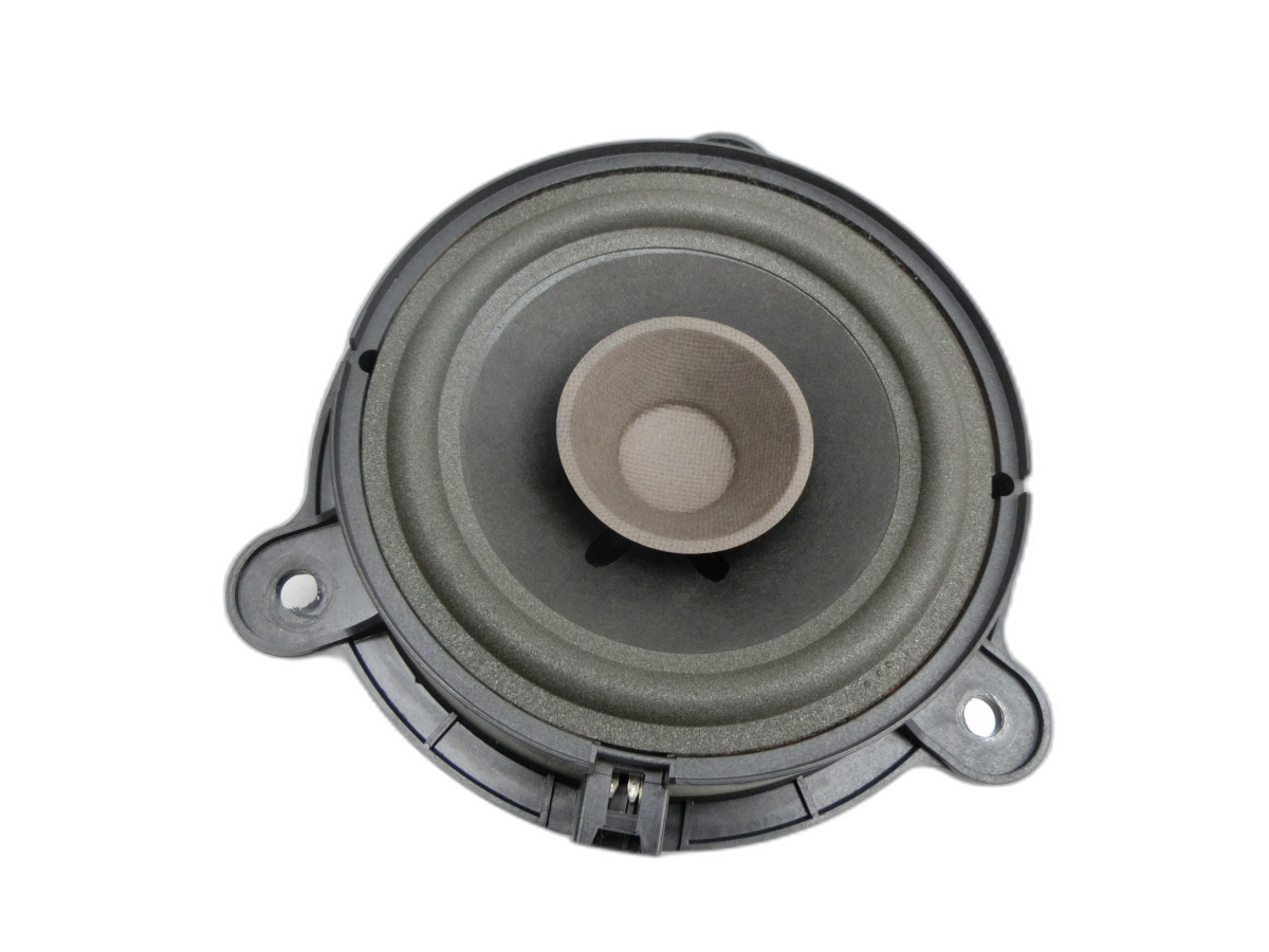 Original Loudspeaker Door Rear Left St for Renault Megane III 12-14 - Bild 1