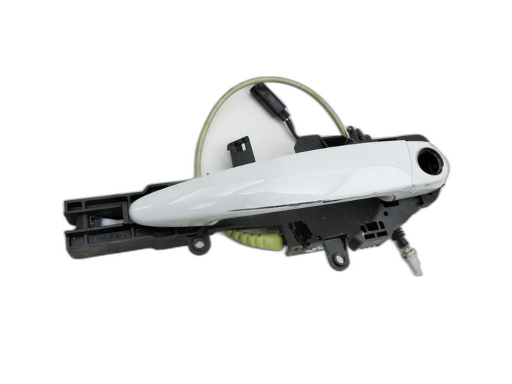 BMW E81 1er 116i LCI 07-13 3T Türgriff Griff aussen Links Vorne 300        - Bild 1