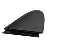Renault Megane III KZ 08-12 Kombi Verkleidung Dreieck für A-Säule Rechts aussen EAZ Renault Megane III KZ 08-12... Vorschau 1