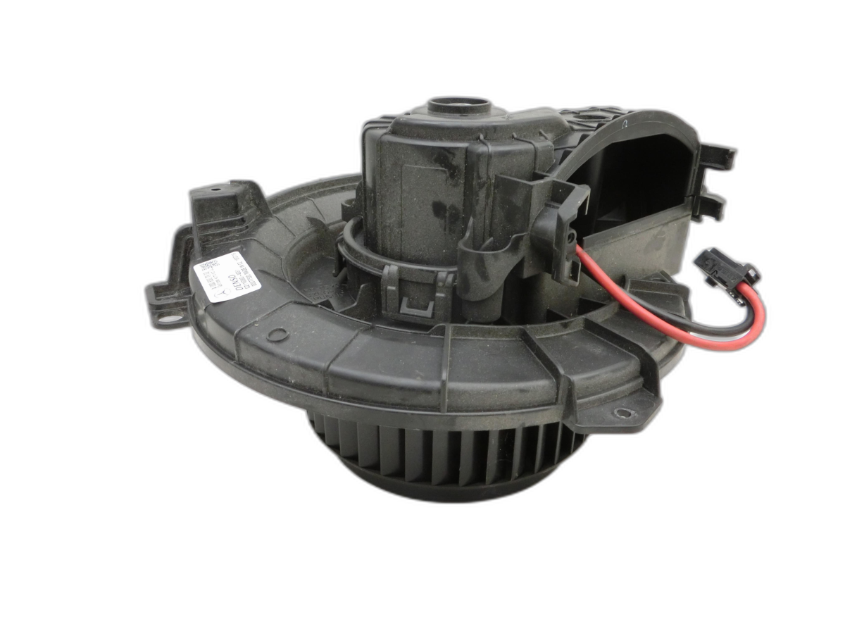 Mercedes Sprinter III 907  Gebläsemotor Lüftermotor Heizungsgebläse  - Bild 1