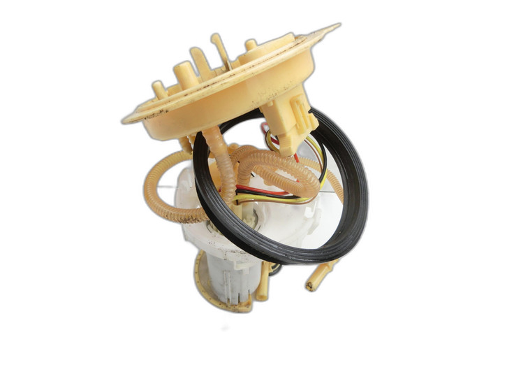 Audi A5 F5 16-19 TDI 2,0 140KW Kraftstoffpumpe Kraftstoff Förderpumpe Tankgeber  - Bild 1