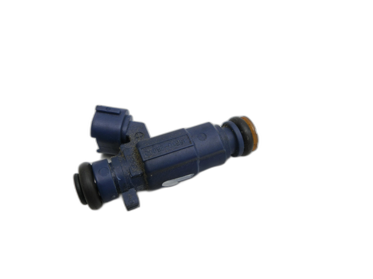 Injector Nozzle Cyl.1 for Hyundai I 30 GD 11-15 - Bild 1