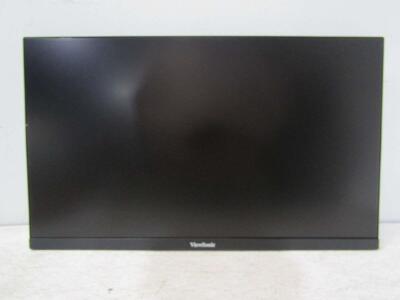 ViewSonic VX2467-MHD 24'' 1080p Gaming Monitor, FreeSync, 1ms, 75Hz