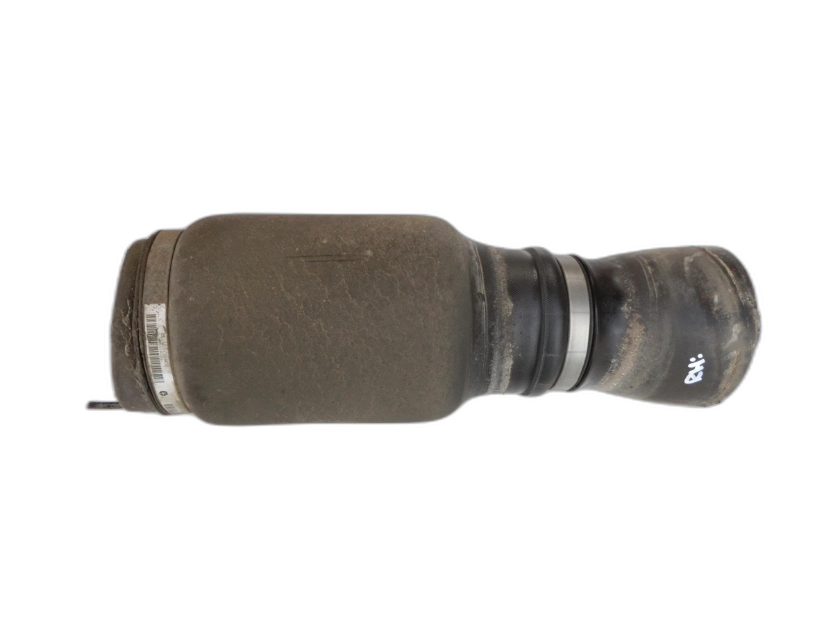 Jeep Grand Cherokee WK2 13-17  Feder Federbalg Luftfeder Hinten Rechts  - Bild 1