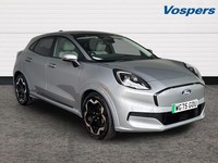 2025 Ford Puma 123kW Premium 43kWh 5dr Auto [Adv Driver Assist] Hatchback Electr