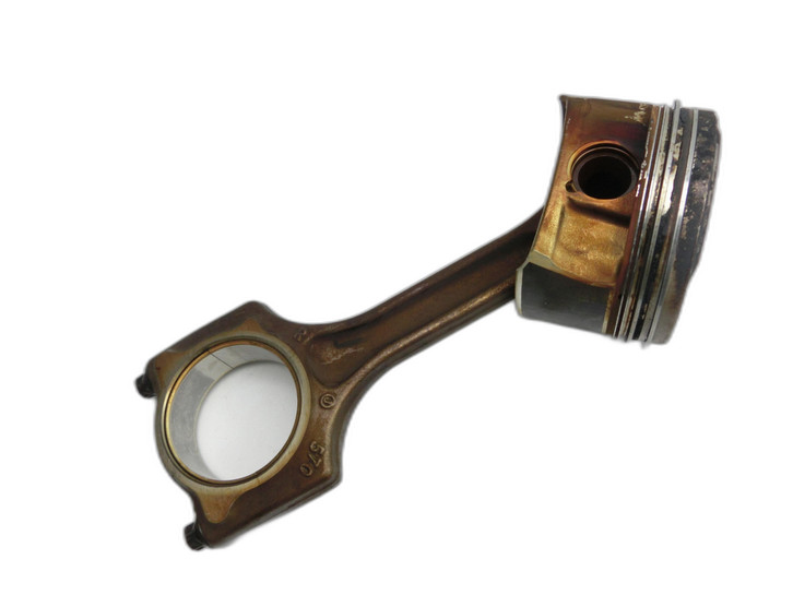 Peugeot 308 I CC T7 07-11 1,6 110KW EP6DT Kolben mit Pleuel Pos A  - Bild 1