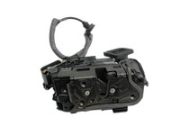 VW Caddy SA IV 15-20 Kombi Türschloss m. ZV Stellmotor Rechts Vorne VW Caddy SA IV 15-20 11.04.2019 5TB837016C... Vorschau 1