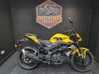 Benelli BN125 Choice of colours now £2599