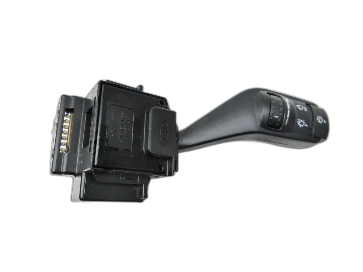 Ford C-Max DM2 07-10 Lenkstockschalter Wischerschalter Wischer  - Bild 1