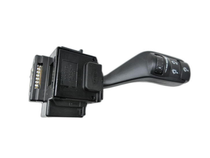 Ford C-Max DM2 07-10 Lenkstockschalter Wischerschalter Wischer  - Bild 1