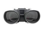 Hyundai I30 GD 11-15 1,4 73KW Kombiinstrument Tacho Hyundai I30 GD 11-15 20.10.2014 94003-A6195 11002-93360PO gebraucht Vorschau 1