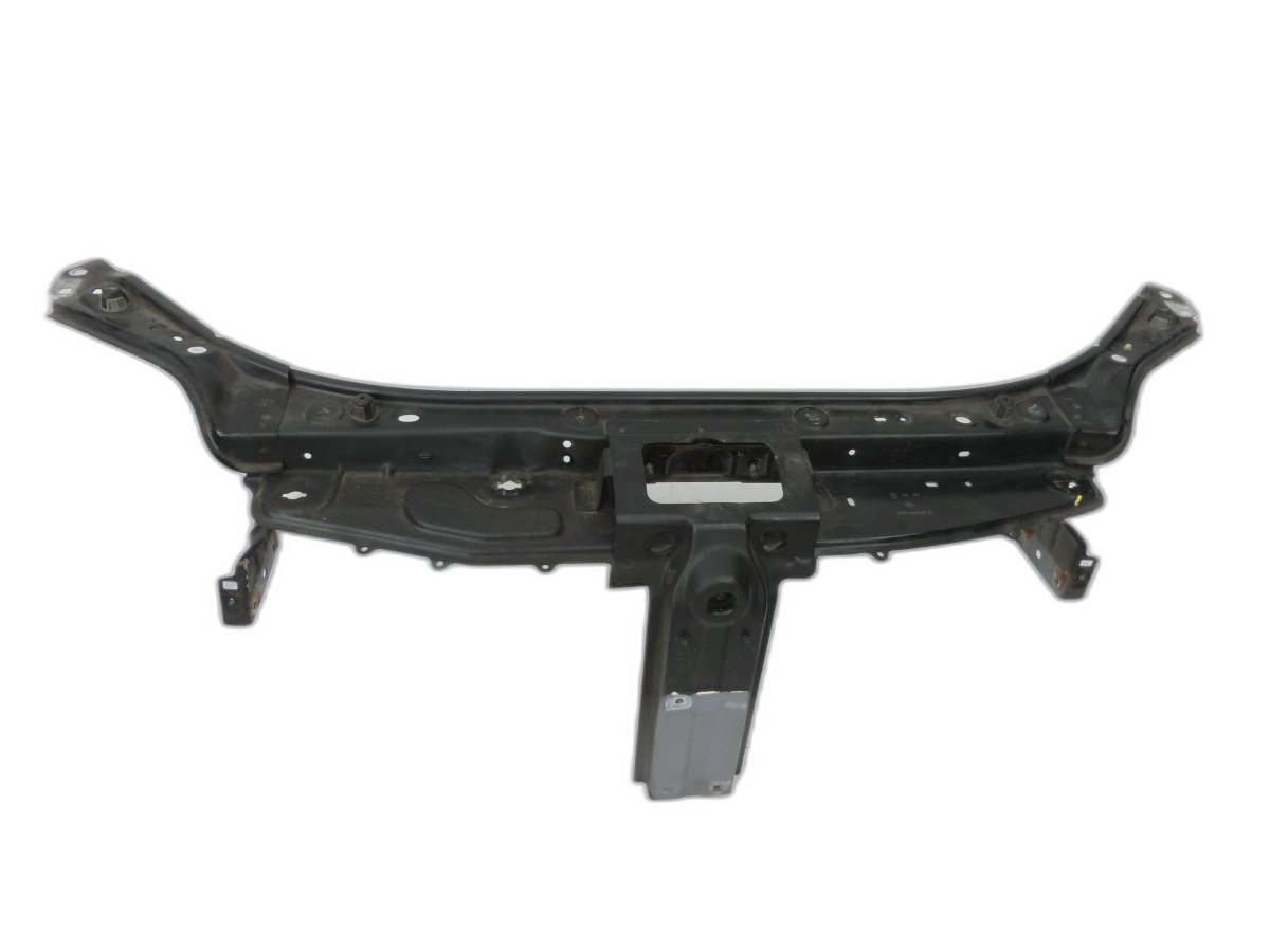 Dacia Sandero II B52 17-20 1,0 54KW Schlossträger Frontmaske Träger  - Bild 1