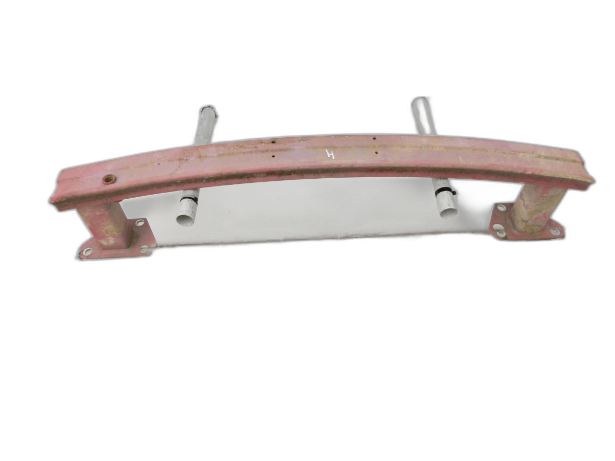 Citroen C4 Cactus 14-18 Stoßstangenträger Stoßfängerträger Querträger Hinten - Bild 1