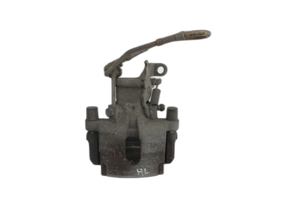 Jaguar XF X250 11-15 3,0D 202KW Bremssattel Bremszange Hinten Links  - Bild 1