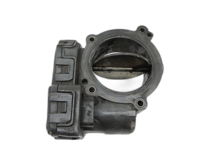 Mercedes W176 A180 12-15 CDI 1,5 80KW 651901 Drosselklappe  - Bild 1