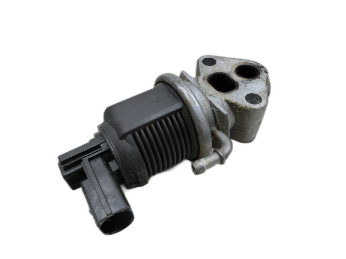 Exhaust gas return valve EGR for MPI 75KW VW Golf 5 V 1K 03-08 - Bild 1