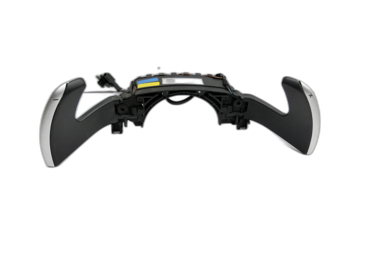 Interruttori volante Multifunzione Interruttore per Citroen C2 JM 05-08 - Bild 1