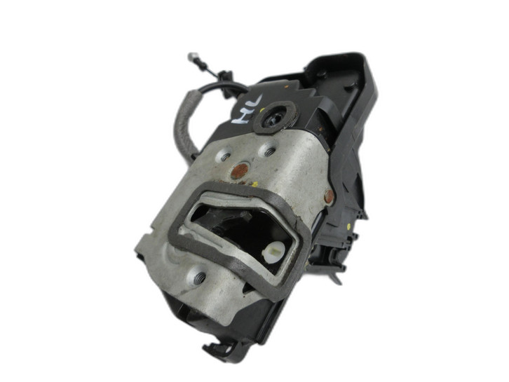 Ford Fiesta VII MK7 17-23 5T Türschloss m. ZV Stellmotor Links Hinten - Bild 1