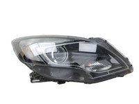Opel Zafira C 11-16 Halogen Scheinwerfer Frontscheinwerfer Rechts orig. Opel Zafira C 11-16 16.10.2014 13399859... Vorschau 1