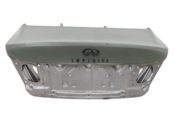 Infiniti M Q70 Y51 M35h  Heckklappe Kofferraumdeckel K51 - Bild 1