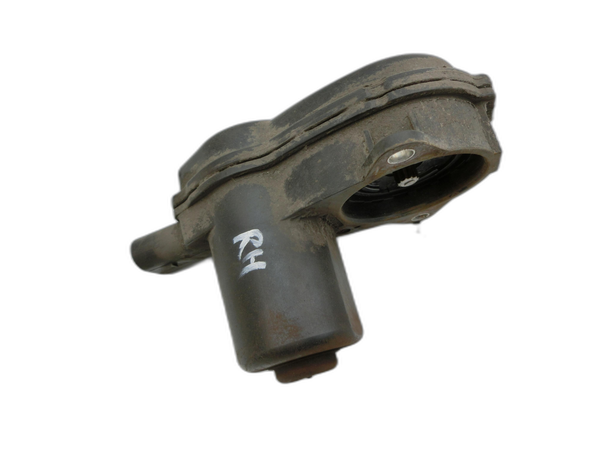 motore elettrico Freno di stazionamento Pinza posteriore Dx per Audi Q5 8R 12-17 - Bild 1