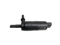 BMW F01 750iX 08-12 Waschwasserpumpe Wischwasserpumpe Wischwassertankmotor BMW F01 750iX 08-12 09.06.2011... Vorschau 1