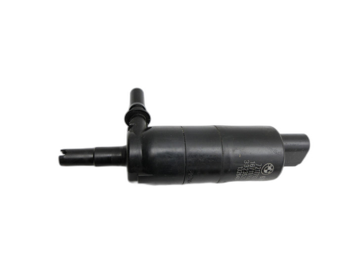 BMW F01 750iX 08-12 Waschwasserpumpe Wischwasserpumpe Wischwassertankmotor BMW F01 750iX 08-12 09.06.2011... Bild 1