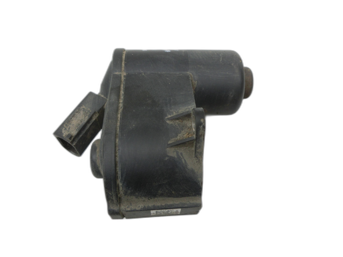 VW Tiguan I 5N 11-16 TDI 2,0 81KW Stellmotor Parkbremse Bremssattel Hinten Rechts  - Bild 1