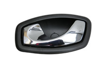 Renault Megane III KZ 08-12 Kombi Türgriff Griff Griffmuschel Innen Links Vorne Renault Megane III KZ 08-12... Vorschau 1