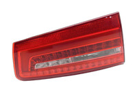 Audi A6 4G C7 11-14 qu Kombi Rückleuchte Heckleuchte für Klappe Links Audi A6 4G C7 11-14 qu 31.01.2012 4G9945093B... Vorschau 1