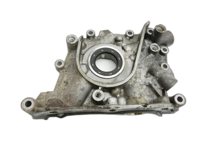 Ford C-Max II 10-15 1,6  PNDA Ölpumpe  - Bild 1