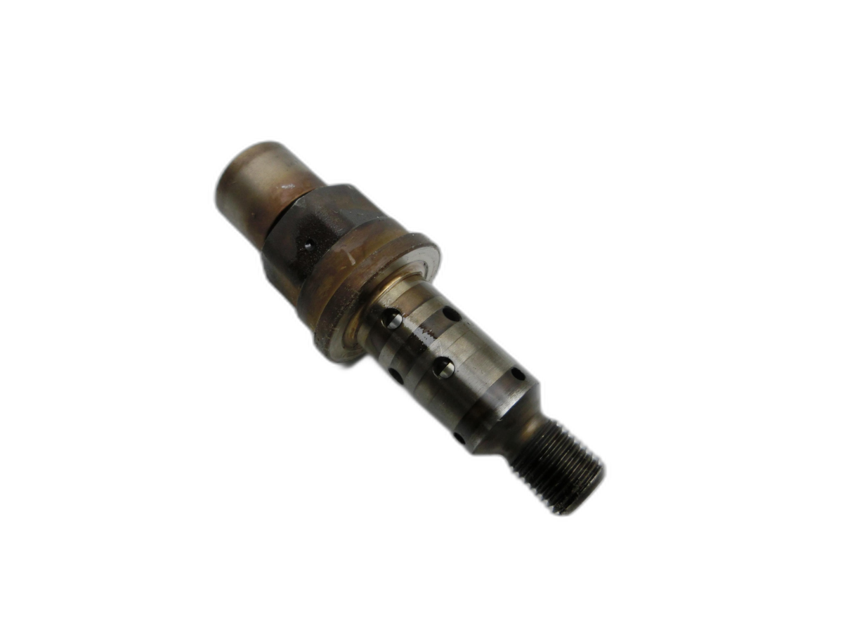 Mercedes CL203 C200K 04-08 1,8K 120KW 271.940 Öldruckregelventil Verstellung für Nockenwelle Auslass  - Bild 1