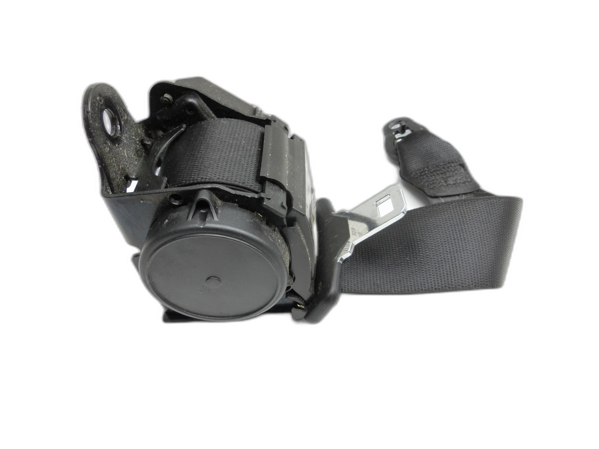 BMW F32 420d 13-17 Coupe Gurt Sicherheitsgurt Rechts Hinten  - Bild 1