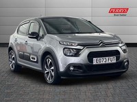 2023 Citroen C3 1.2 PureTech 110 Shine Plus 5dr EAT6 Hatchback PETROL Automatic