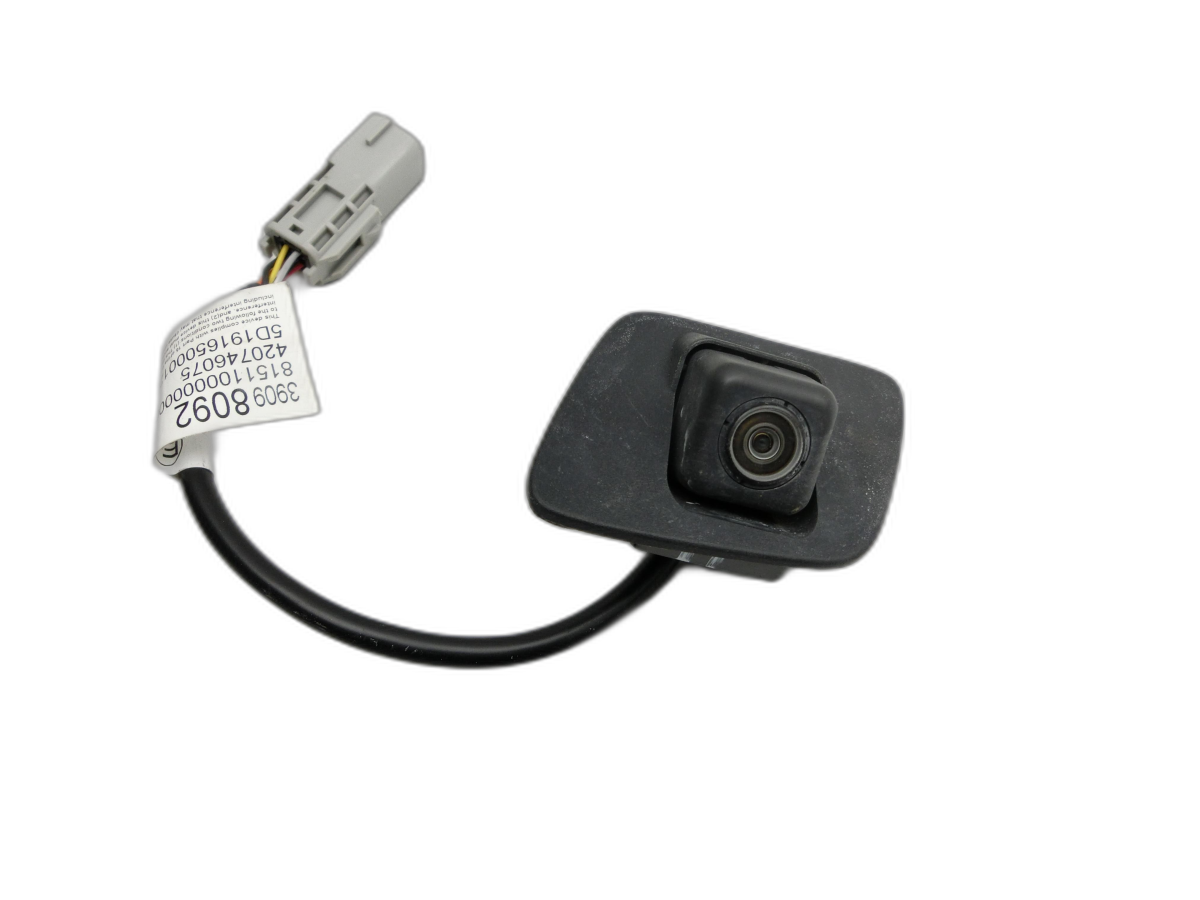 Caméra de recul Capteur pour Opel Astra K 15-21 - Bild 1