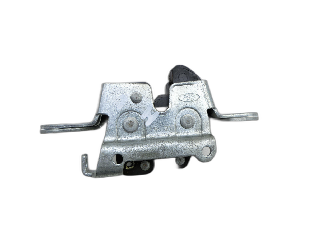Jaguar S-Type 04-06 Lim ZV Stellmotor für Heckklappe Heckklappenschloss Links  - Bild 1