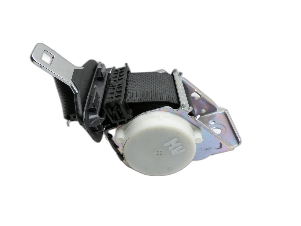 Belt Safety Centre Rear for Lim Jaguar XF X250 11-15 - Bild 1