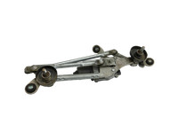 Nissan Note E12 13-17 Wischermotor mit Wischergestänge Vorne Nissan Note E12 13-17 25.02.2016 288403VF0A gebraucht Vorschau 1