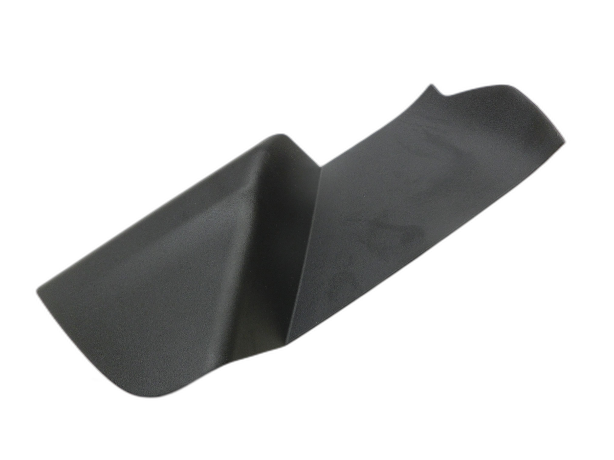 Deflettore d'acqua Scivolo dell'acqua Sx posteriore per Mazda CX-30 19-24 - Bild 1