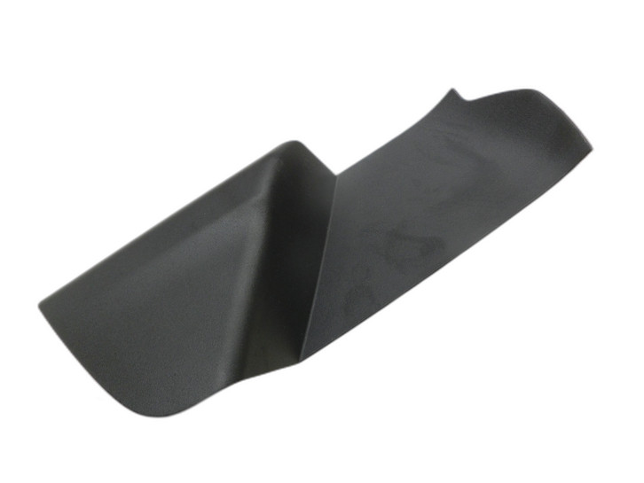 Mazda CX-30 19-24 Wasserabweiser Wasserleitblech Links Hinten - Bild 1