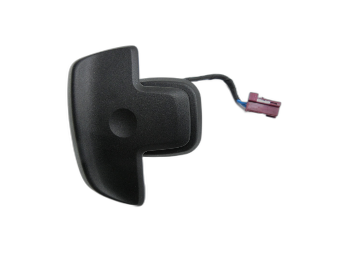 Steering wheel switches Multi-function Switch for Left Mercedes W213 E200 16-20 - Bild 1