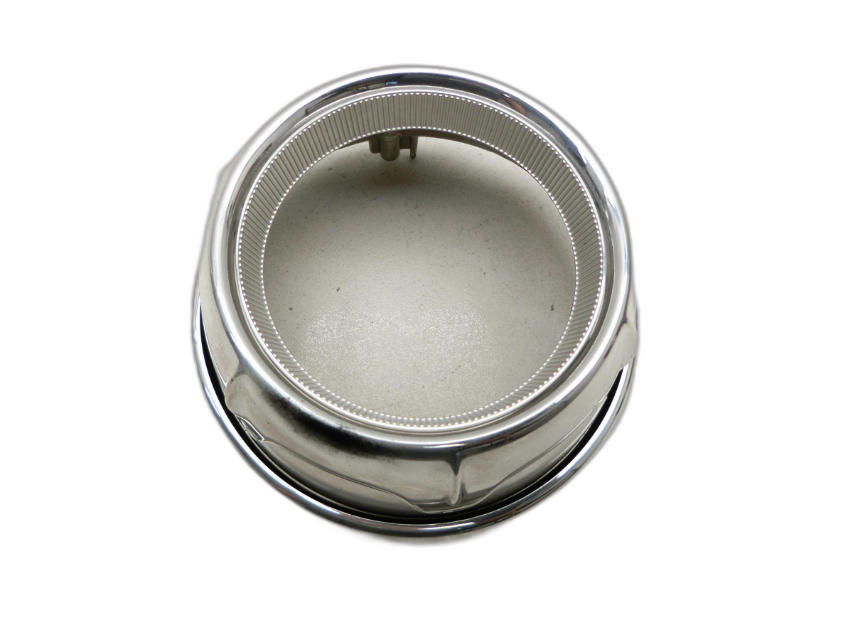 Hyundai I40 CW 11-15 HDCi 1,7 100KW Chromring Zierring für Scheinwerfer Links  - Bild 1