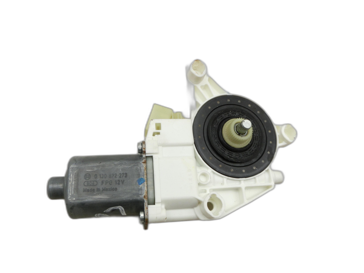Mercedes R320 W251 4M 06-10 Lang Fensterhebermotor Links Vorne  - Bild 1