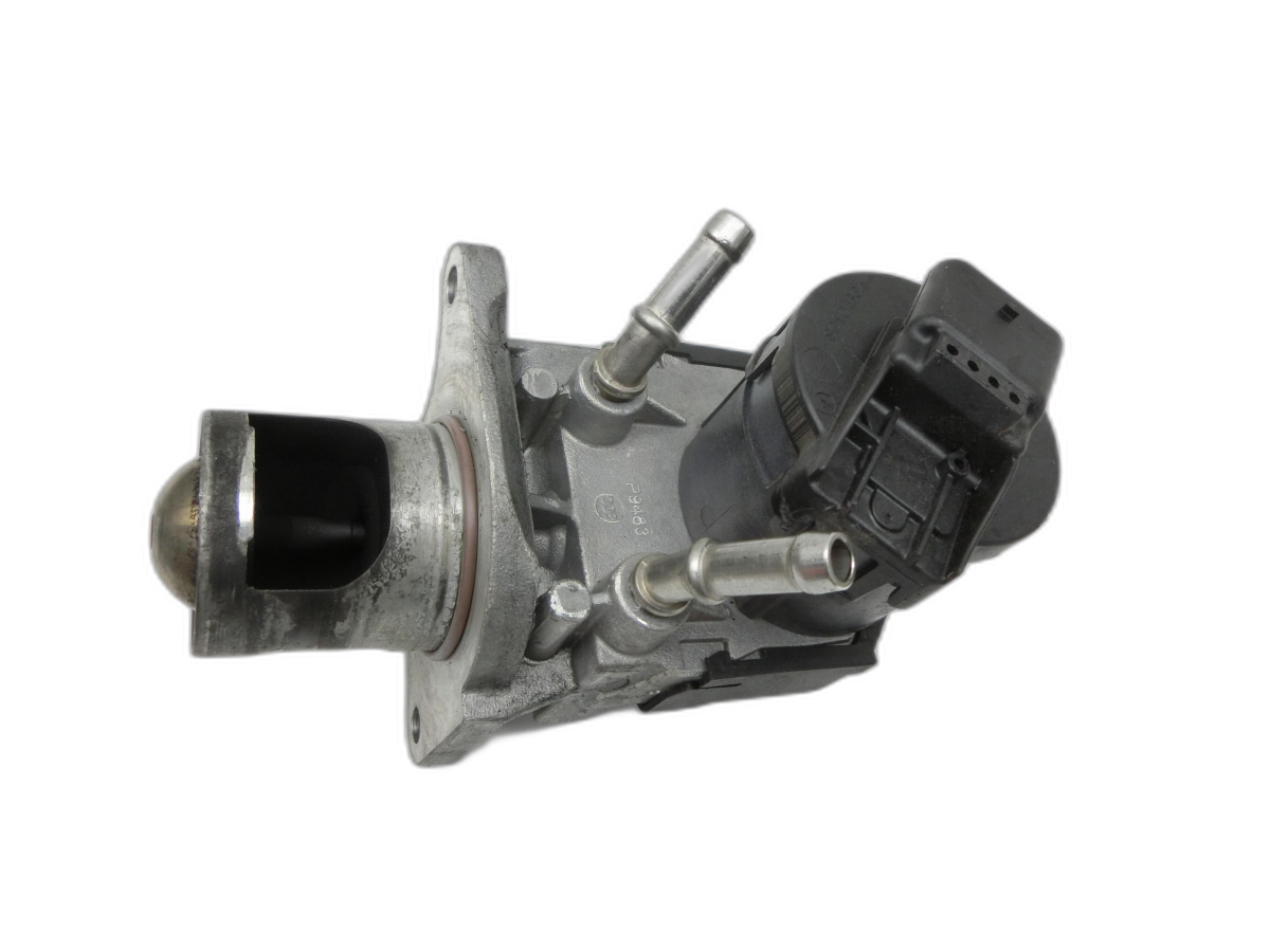 Exhaust gas return valve EGR Agr for BMW F11 530dx 10-14 - Bild 1