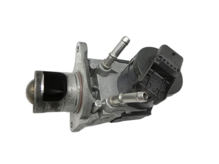 BMW F11 530dx 10-14 3,0 190KW N57D30A Abgasrückführventil EGR AGR Ventil Agrventil  - Bild 1