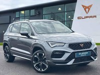 2025 Cupra Ateca 1.5 EcoTSI V2 5dr DSG SUV PETROL Automatic