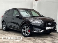 2024 Ford Kuga 2.5h Duratec ST-Line SUV 5dr Petrol Hybrid CVT Euro 6 (s/s) (180 
